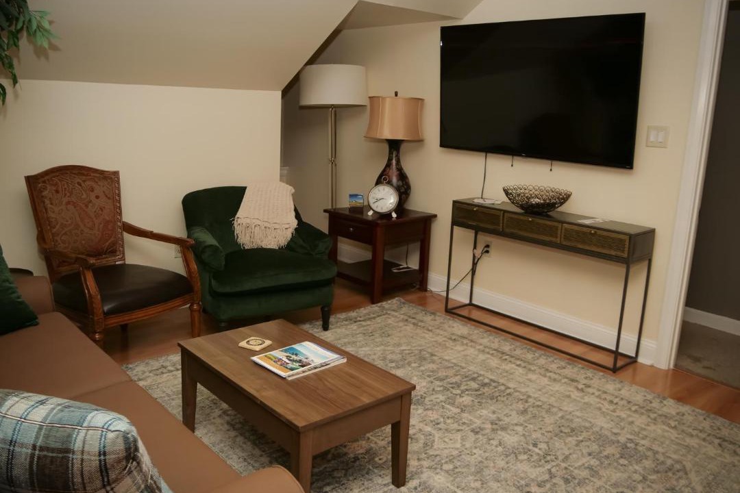 Photo of Livingroom in Virginville