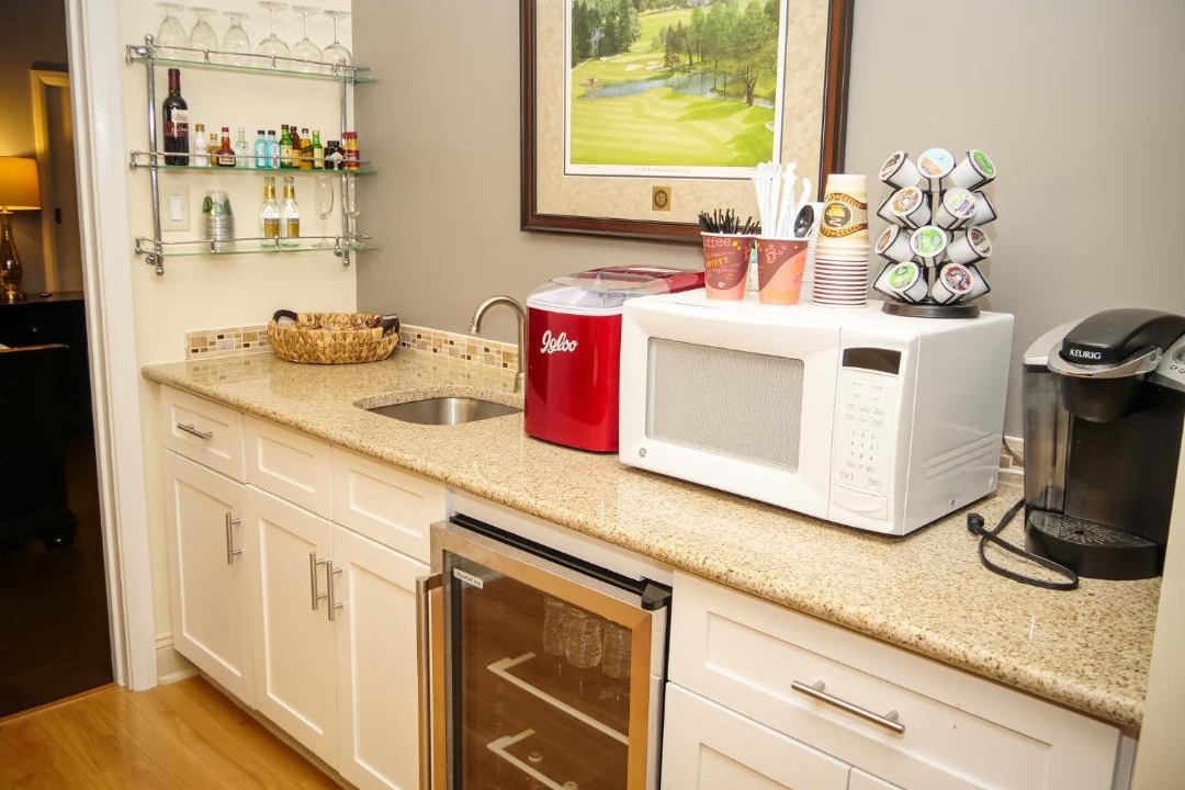 Photo of Kitchen in Virginville