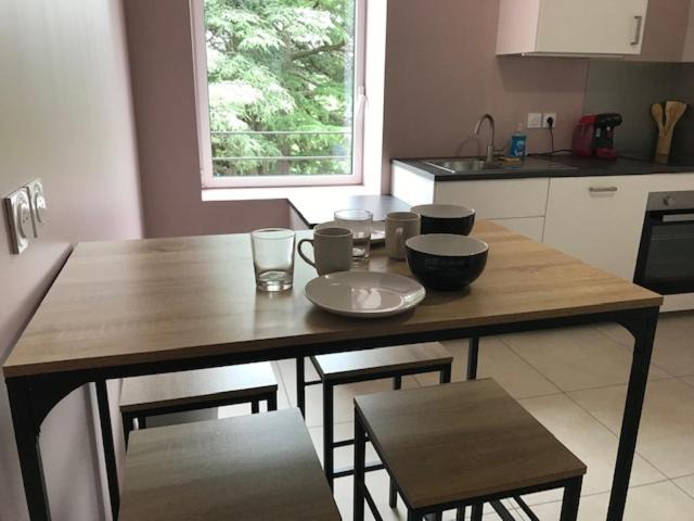 Photo of Kitchen in Les Echets