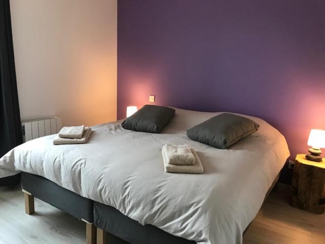 Photo of Bedroom in Les Echets