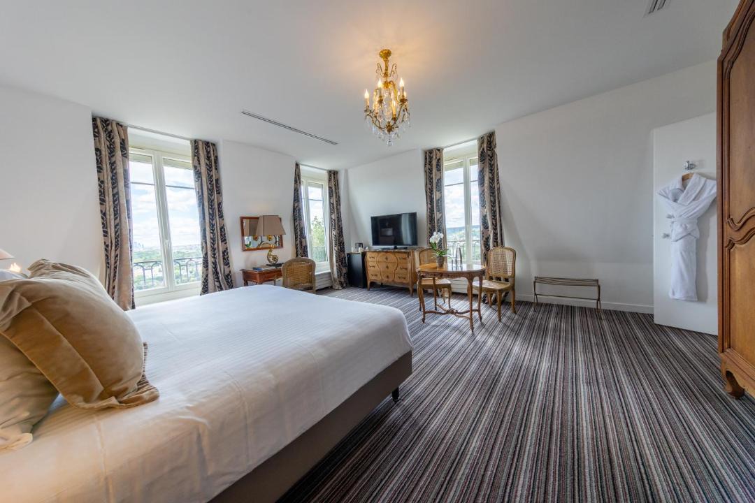 Photo of Bedroom in Saint-Germain-en-Laye