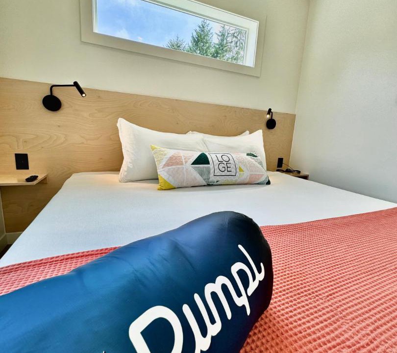 Photo of Bedroom in Westport