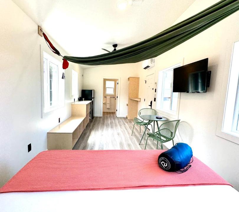 Photo of Bedroom in Westport