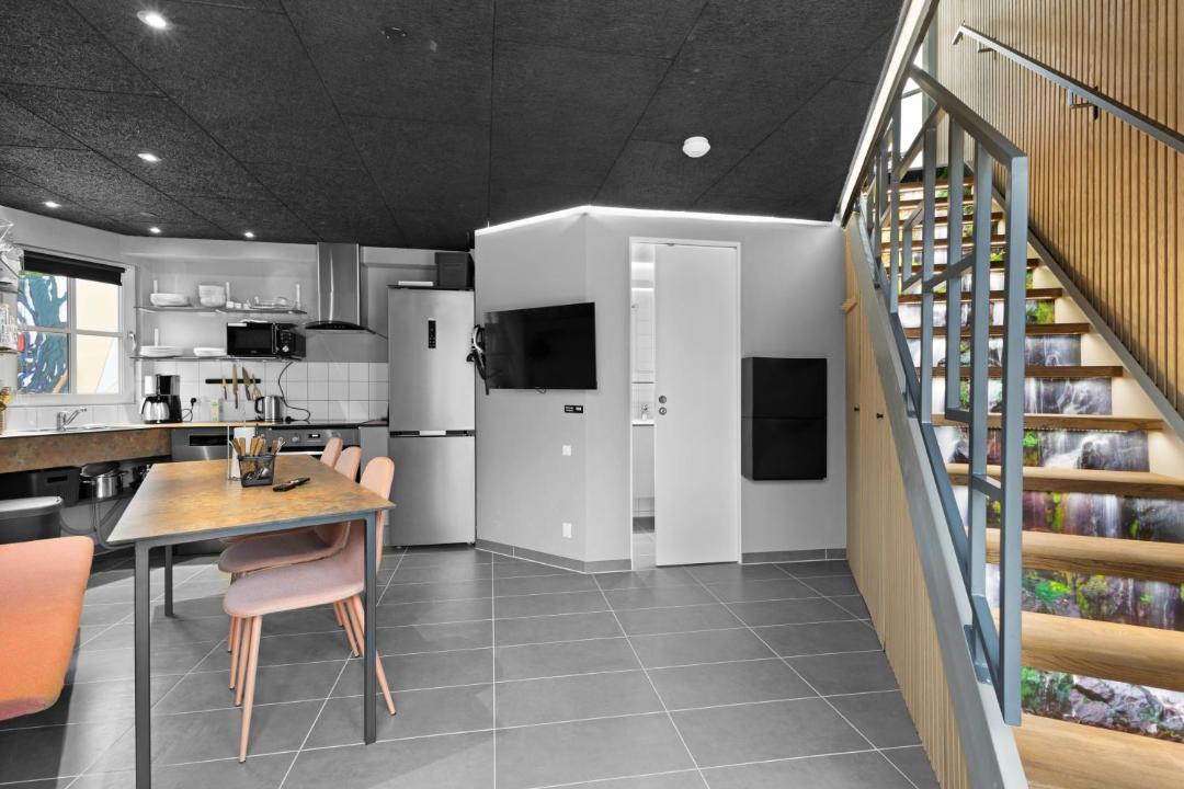 Photo of Kitchen in Blokhus