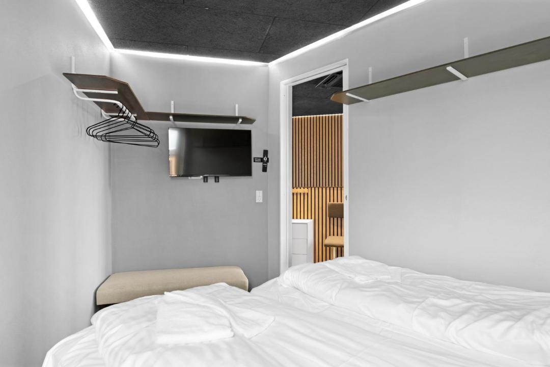 Photo of Bedroom in Blokhus