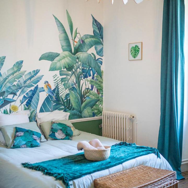 Photo of Bedroom in Saint-Quentin-de-Baron