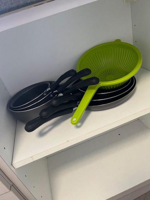 Photo of Kitchen in Neuville-Saint-Remy