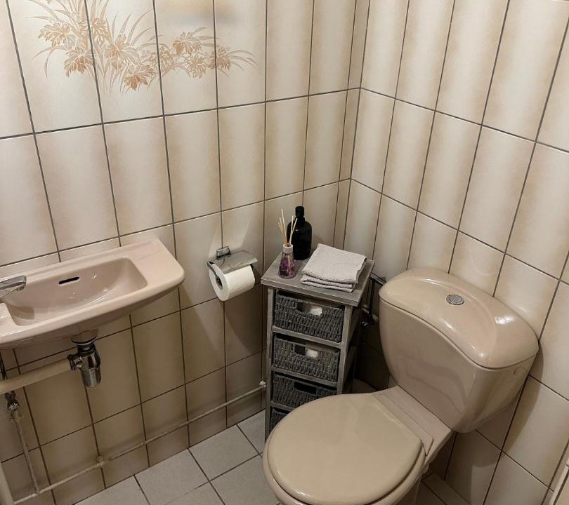 Photo of Bathroom in Assenoncourt