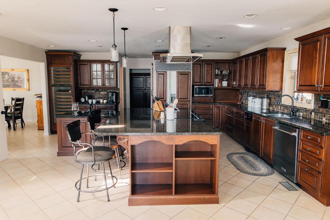 Photo of Kitchen in Greenwich