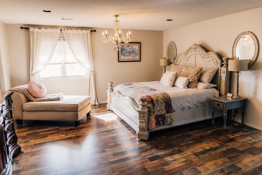 Photo of Bedroom in Greenwich