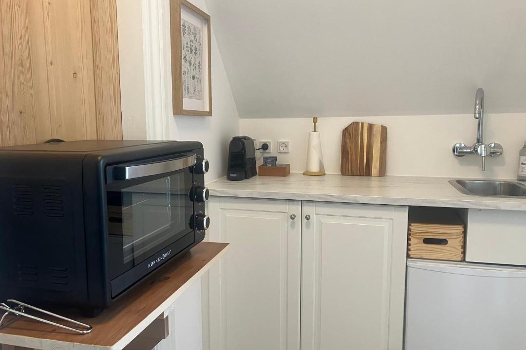 Photo of Kitchen in Nibe