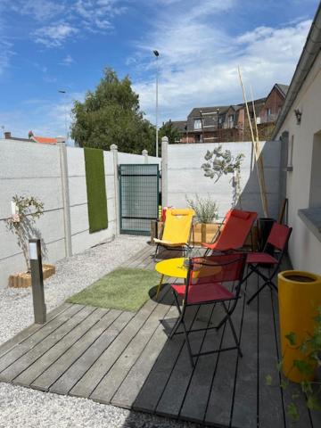 Photo of Others in Neuville-Saint-Remy