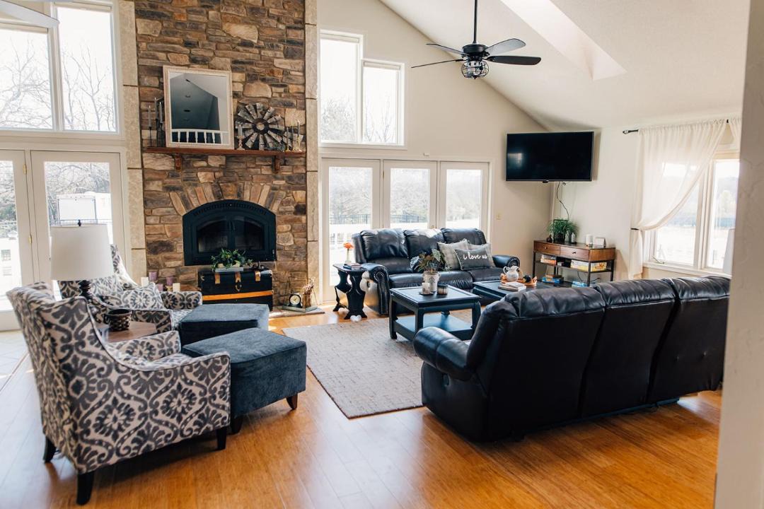 Photo of Livingroom in Greenwich