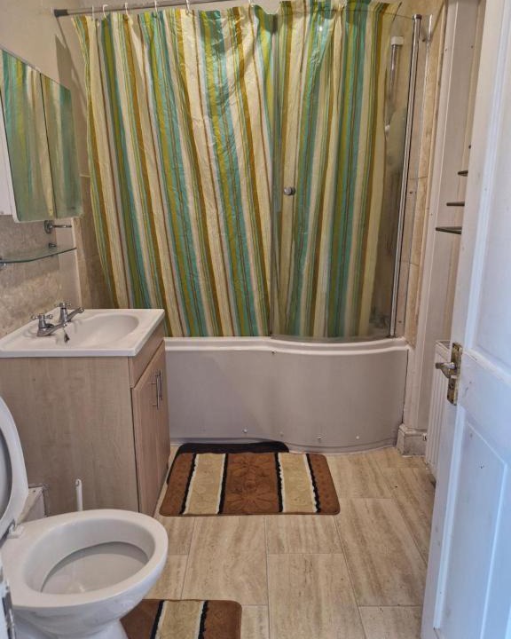 Photo of Bathroom in Heathfield