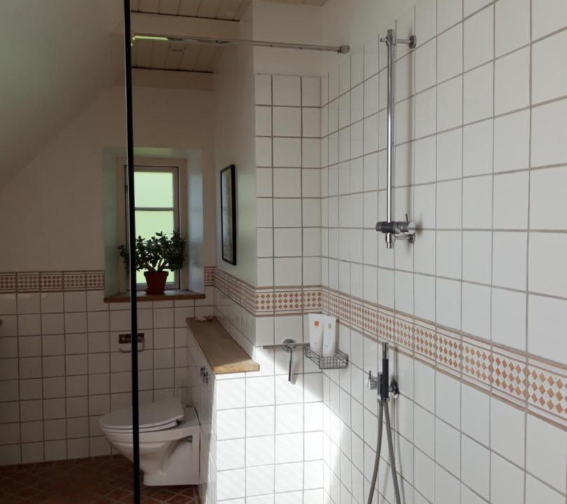 Photo of Bathroom in Nibe