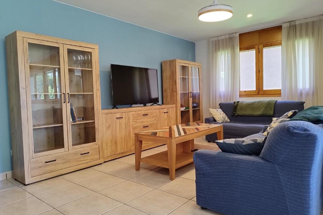Photo of Livingroom in Jaca