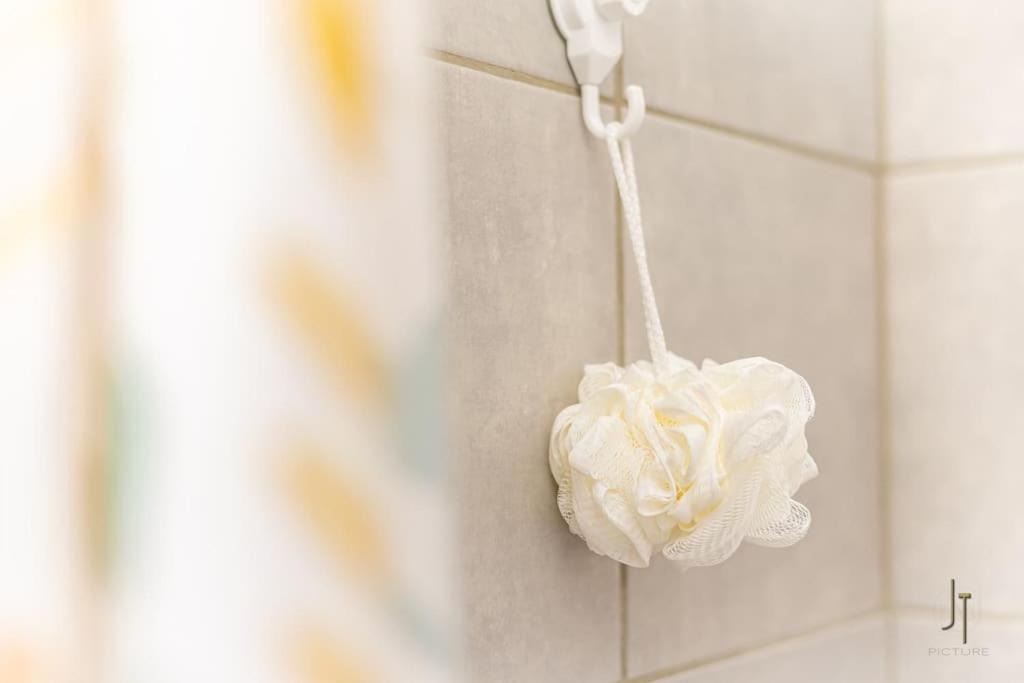 Photo of Bathroom in Saint-Quentin