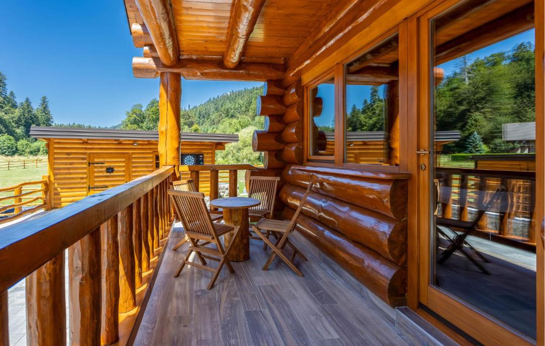 Photo of Patio Balcony in Sarsoni