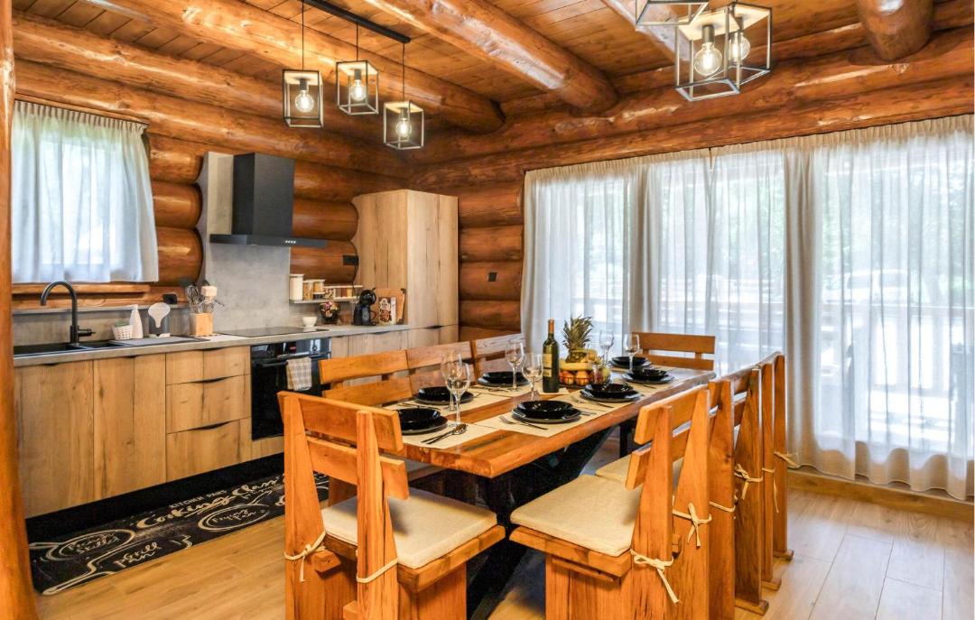 Photo of Kitchen in Sarsoni