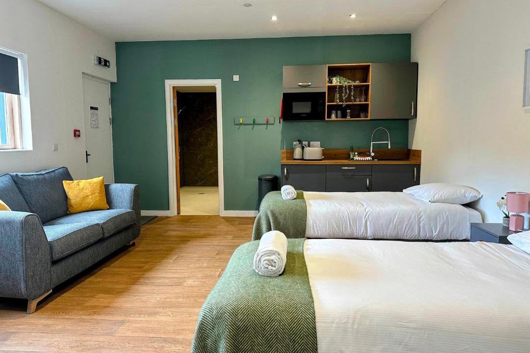 Photo of Others in West Linton