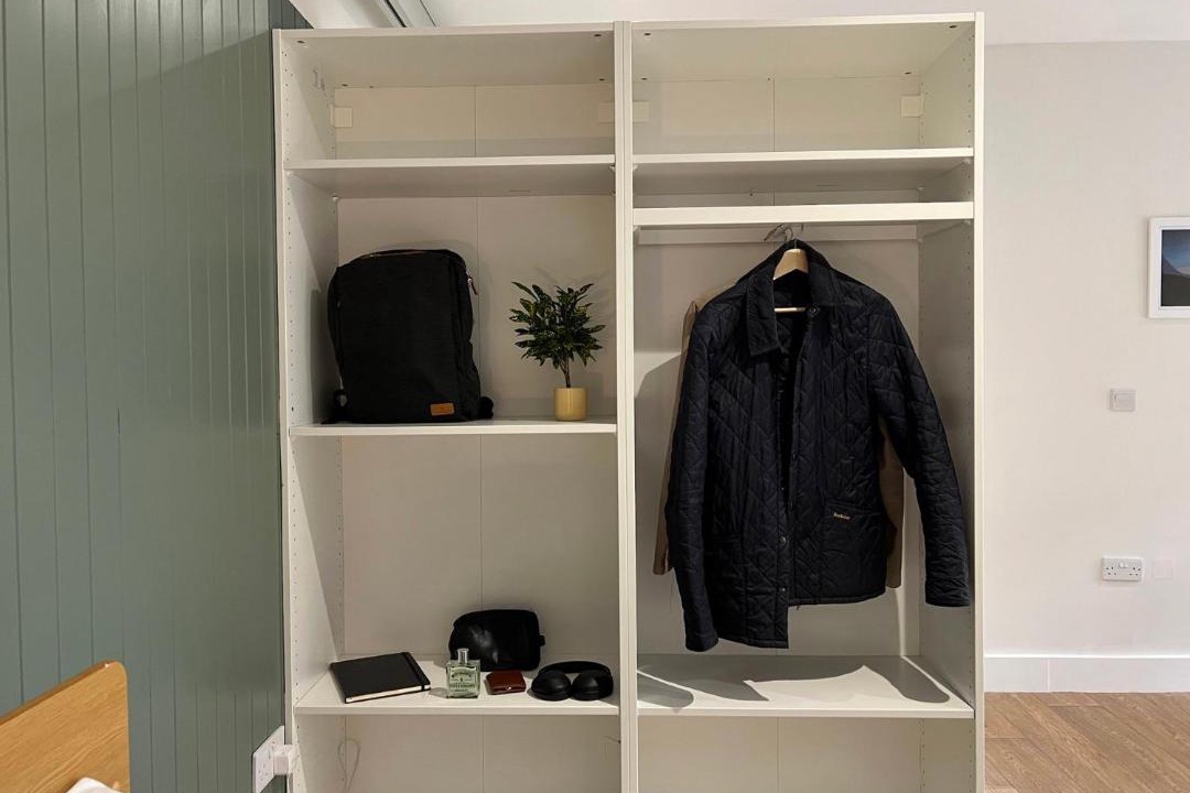 Photo of Bedroom in West Linton