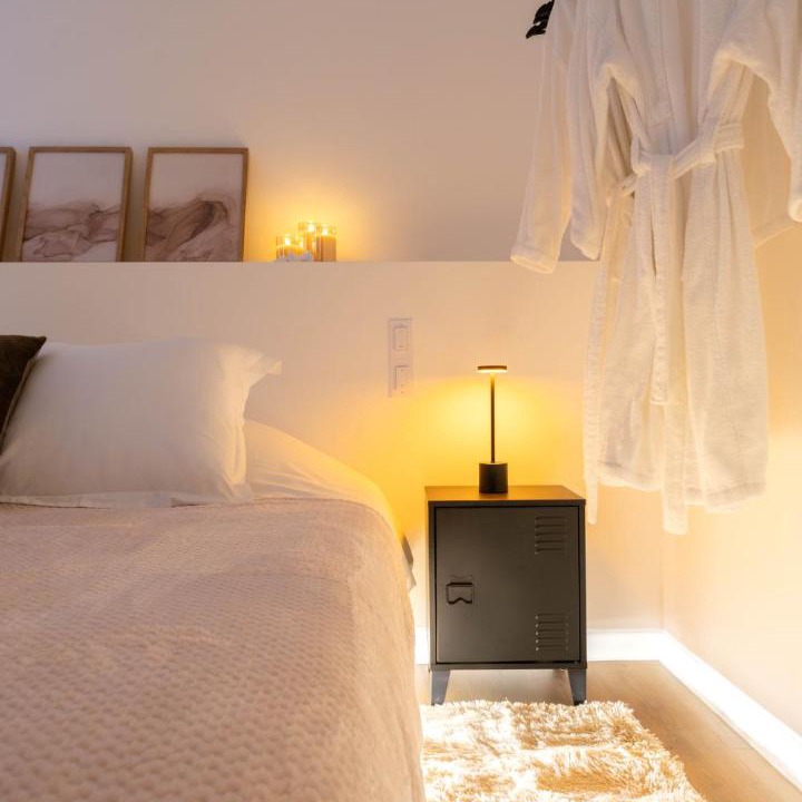 Photo of Bedroom in Liberation