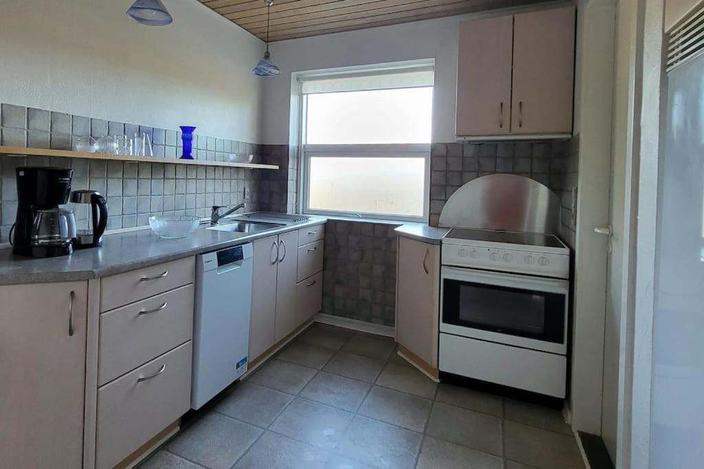 Photo of Kitchen in Billund