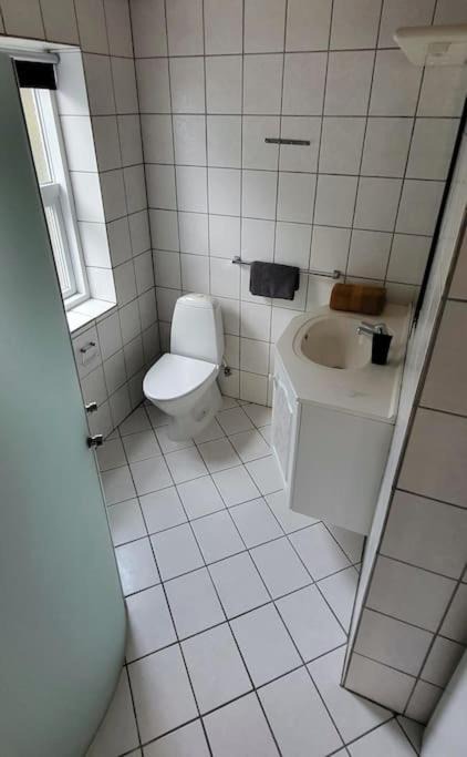 Photo of Bathroom in Billund