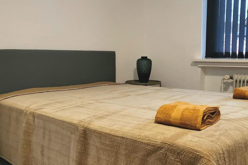 Photo of Bedroom in Billund