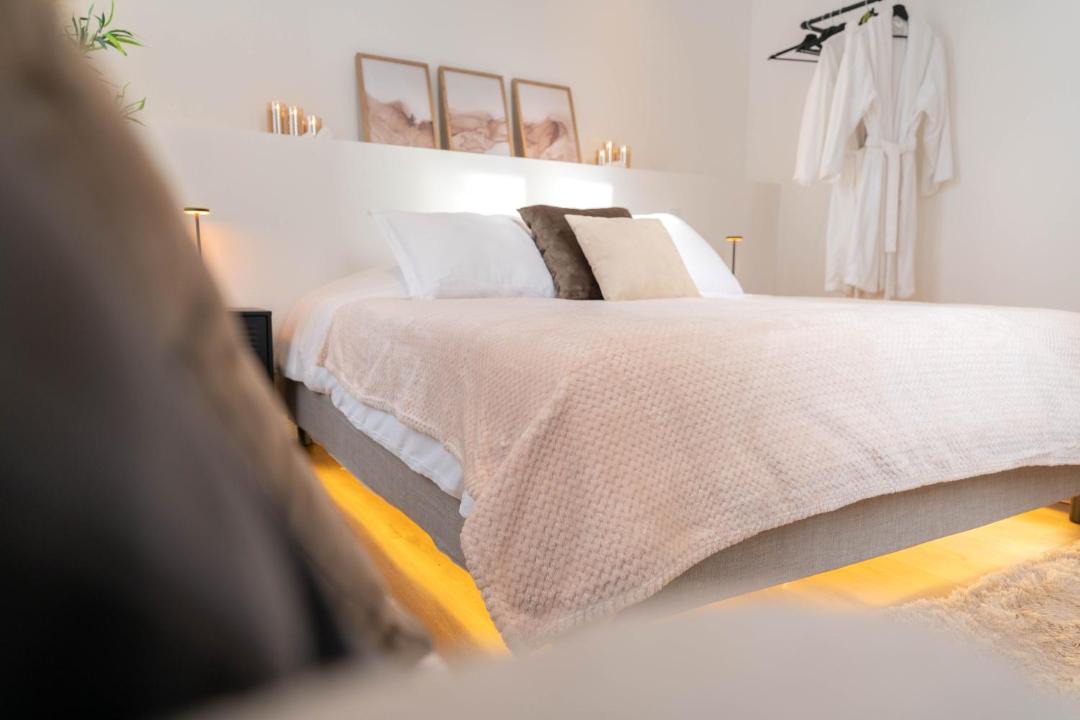 Photo of Bedroom in Liberation