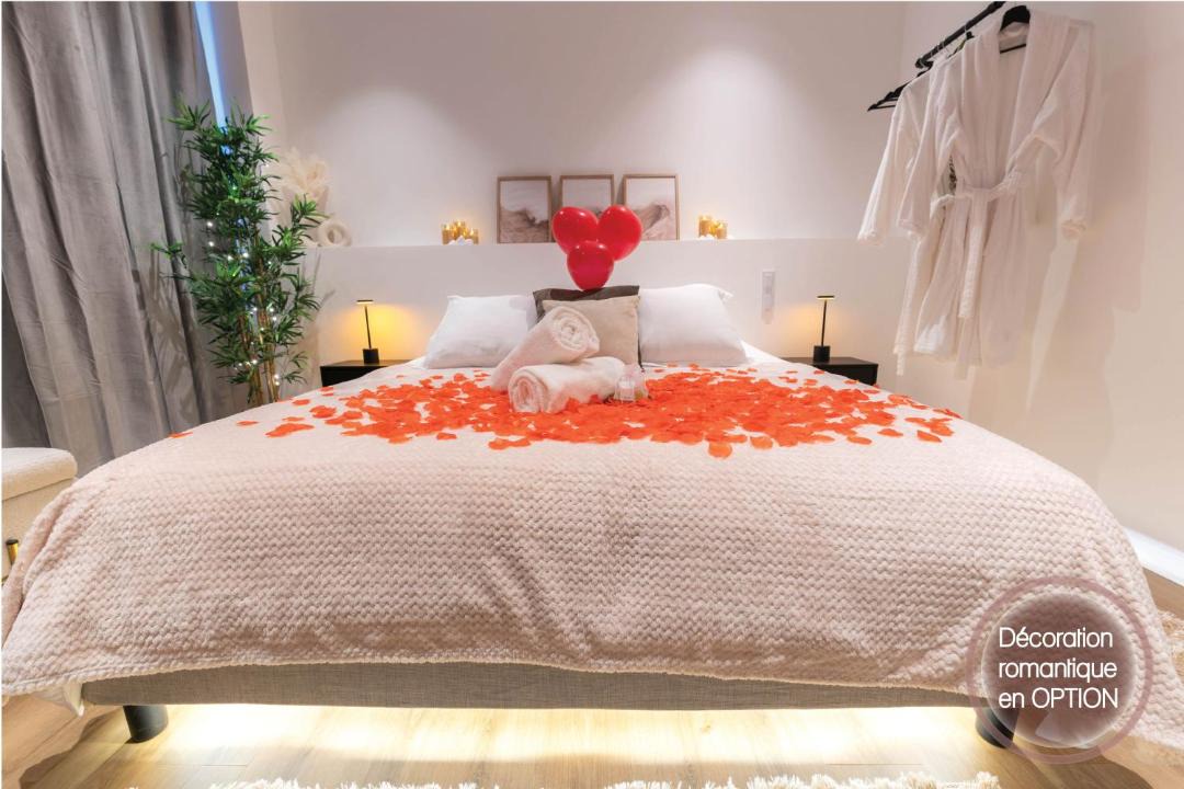 Photo of Bedroom in Liberation