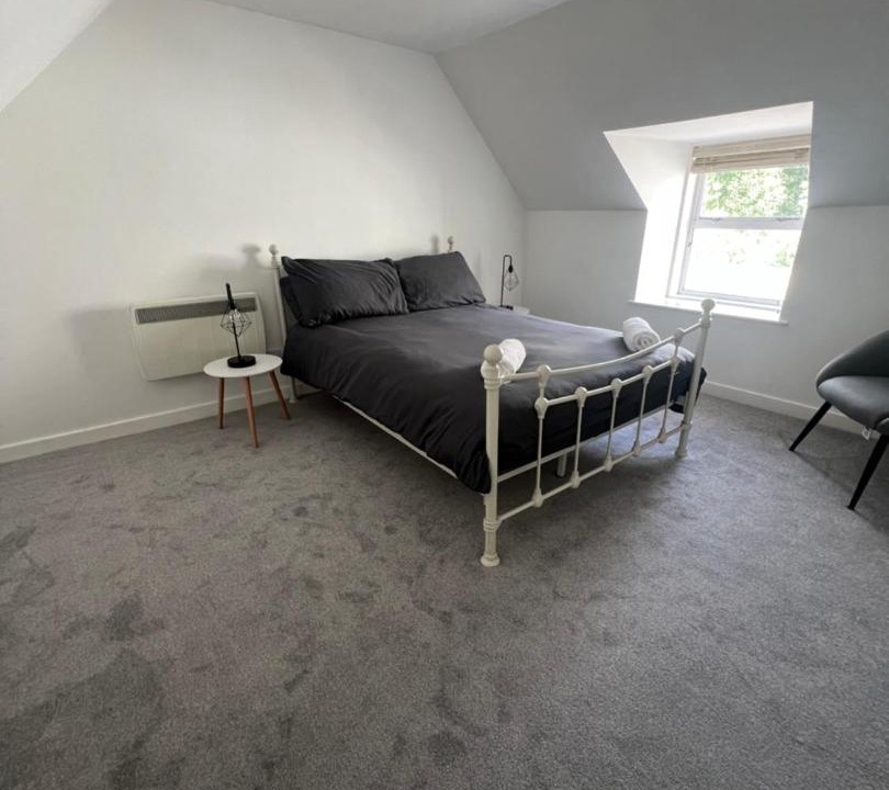 Photo of Bedroom in Helmsdale