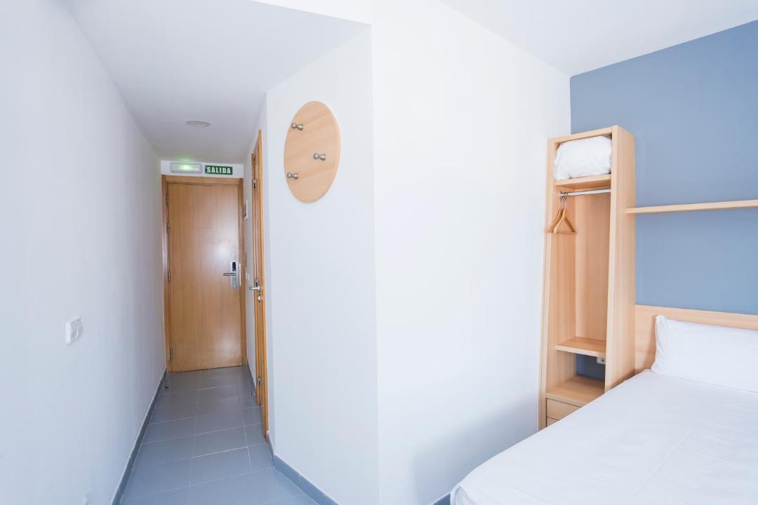 Photo of Bedroom in Egues