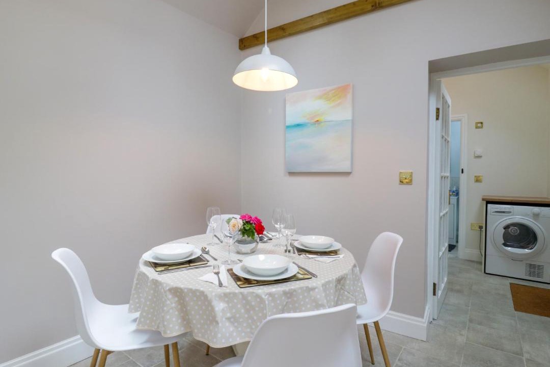 Photo of Kitchen in Thetford