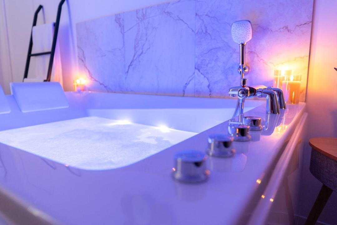 Photo of Bathroom in Liberation