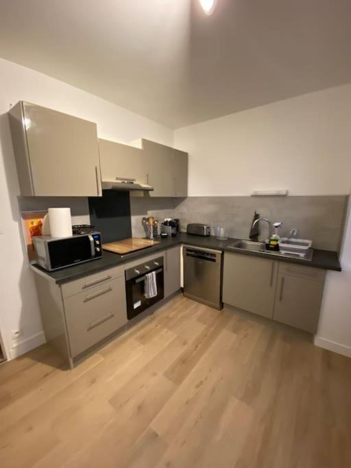 Photo of Kitchen in Angouleme