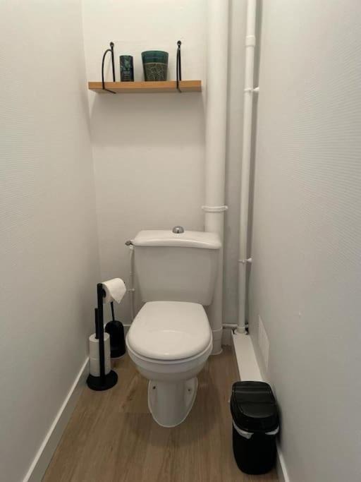 Photo of Bathroom in Angouleme