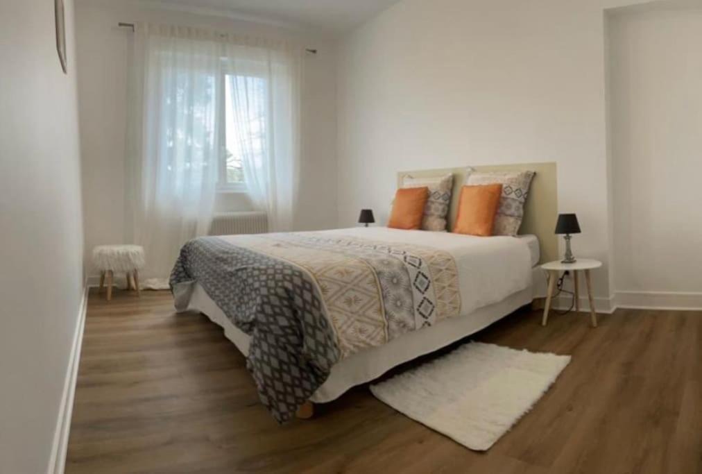 Photo of Bedroom in Angouleme