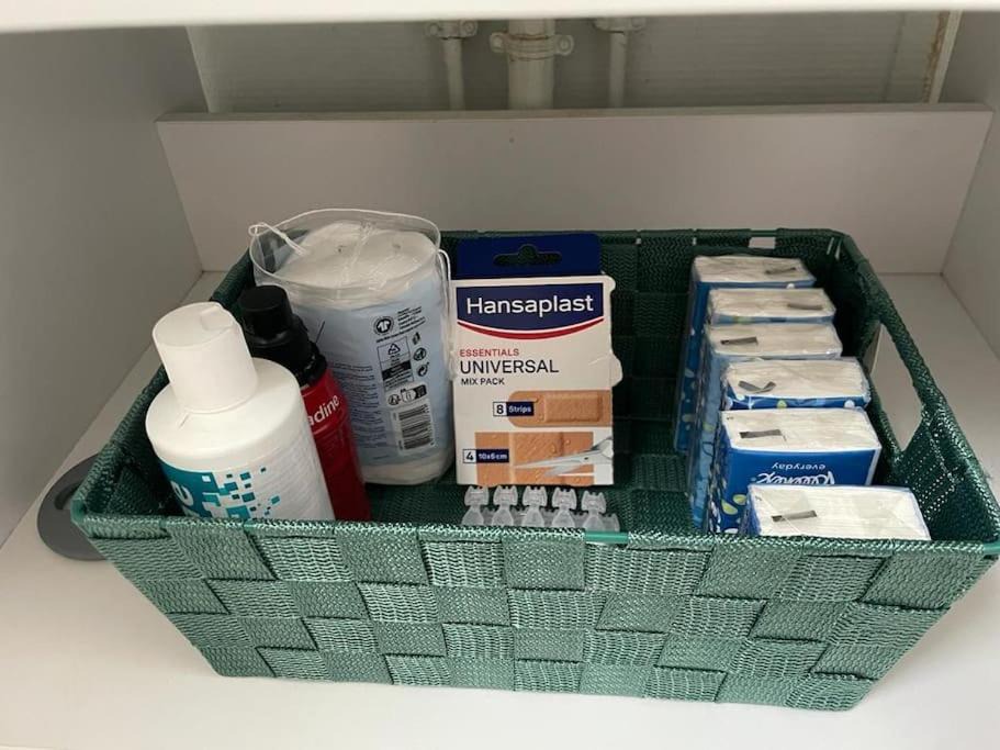 Photo of Bathroom in Angouleme