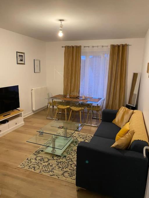 Photo of Livingroom in Angouleme