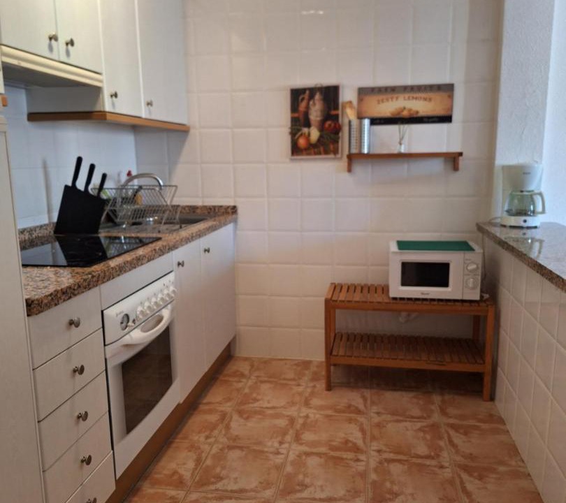 Photo of Kitchen in Lliber