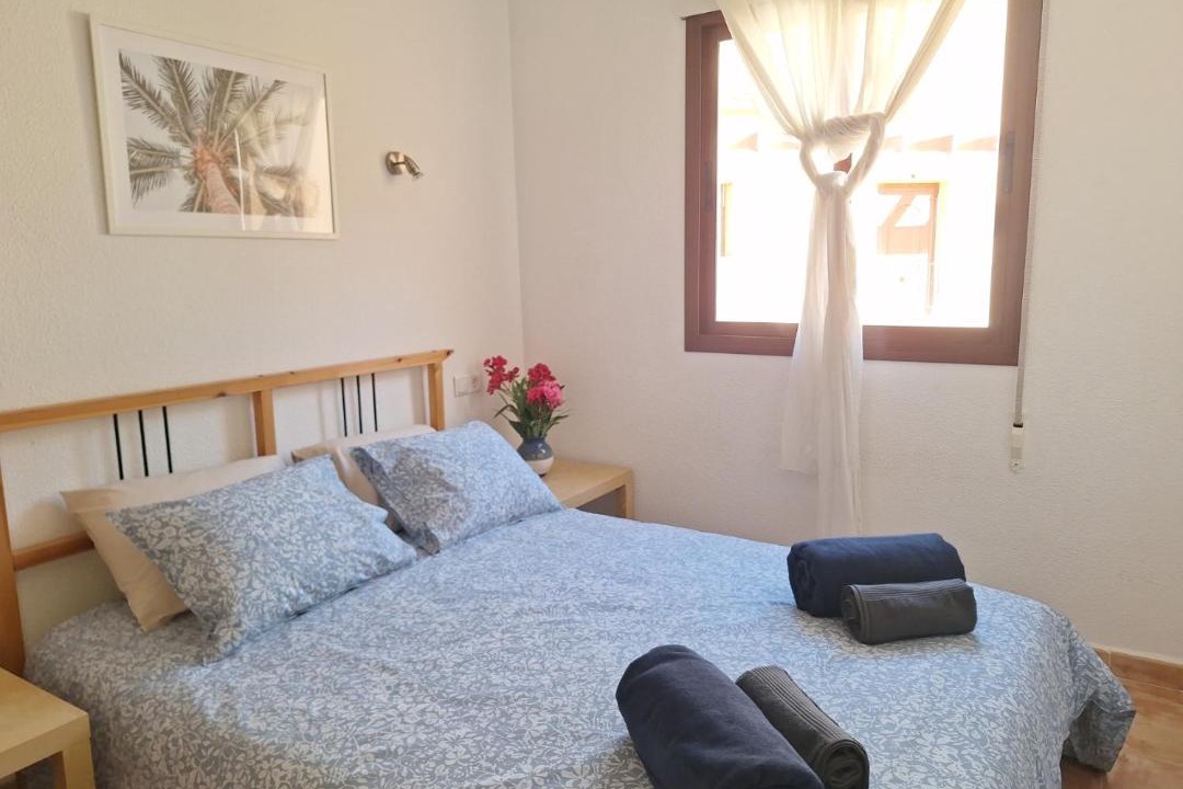 Photo of Bedroom in Lliber