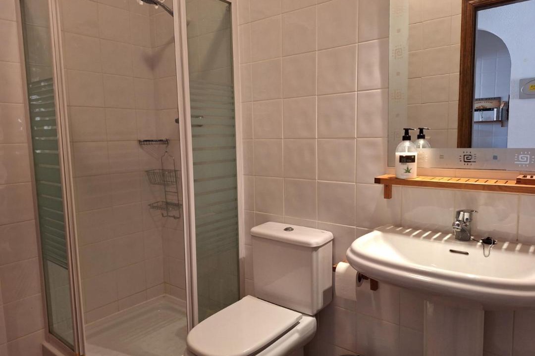 Photo of Bathroom in Lliber