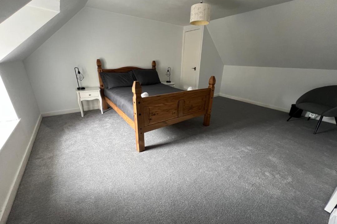 Photo of Bedroom in Helmsdale