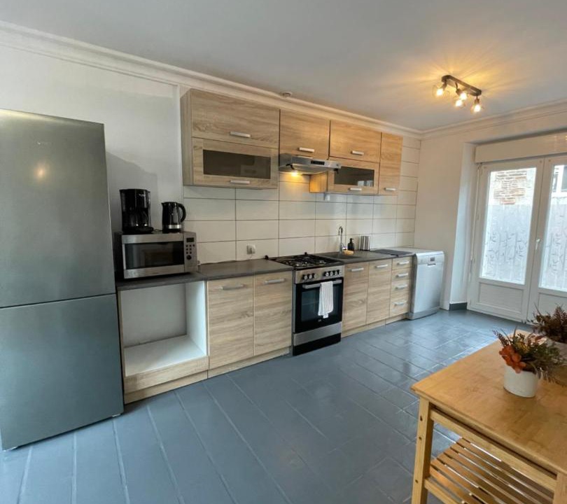 Photo of Kitchen in Guer