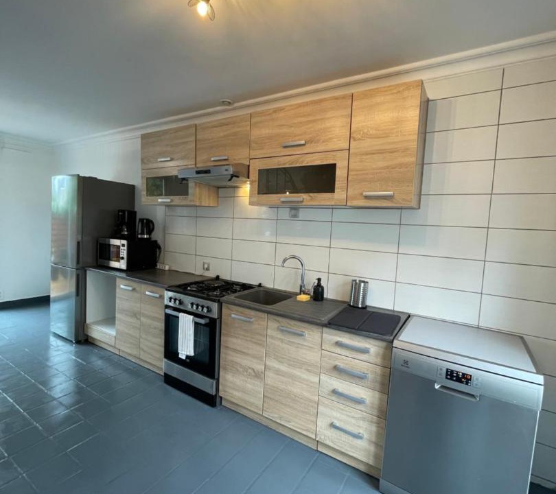 Photo of Kitchen in Guer