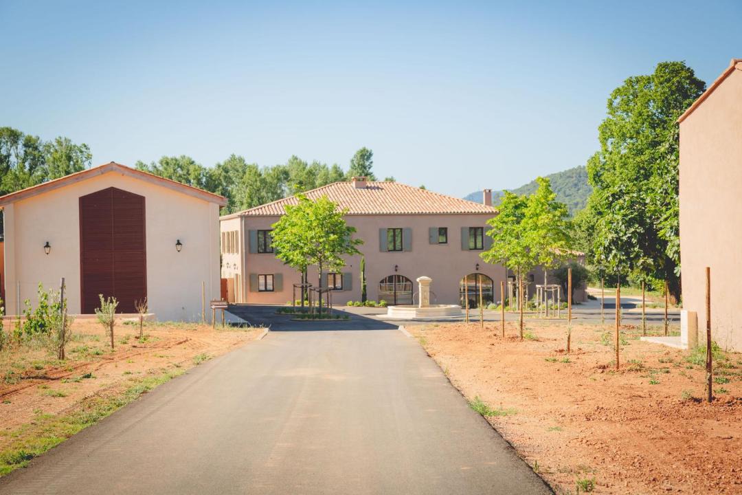 Photo of Others in La Roquebrussanne