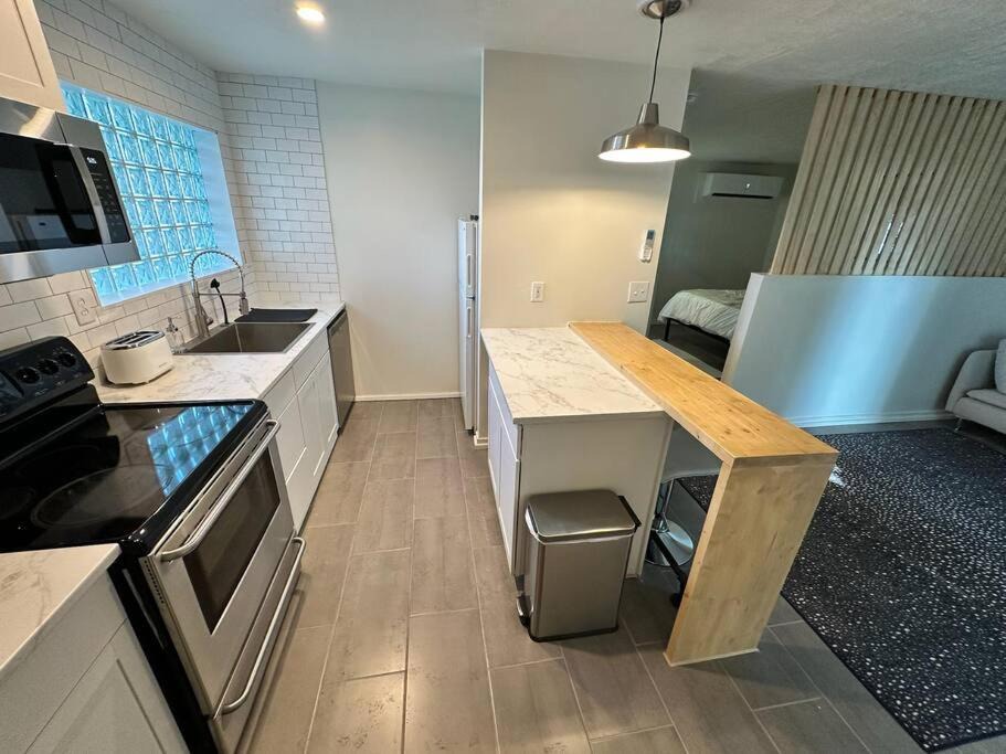 Photo of Kitchen in East Central