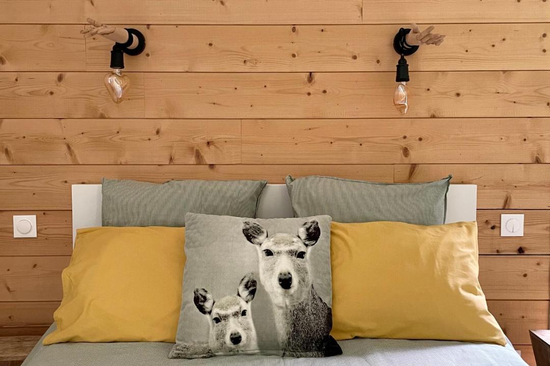 Photo of Bedroom in Bonningues-les-Calais