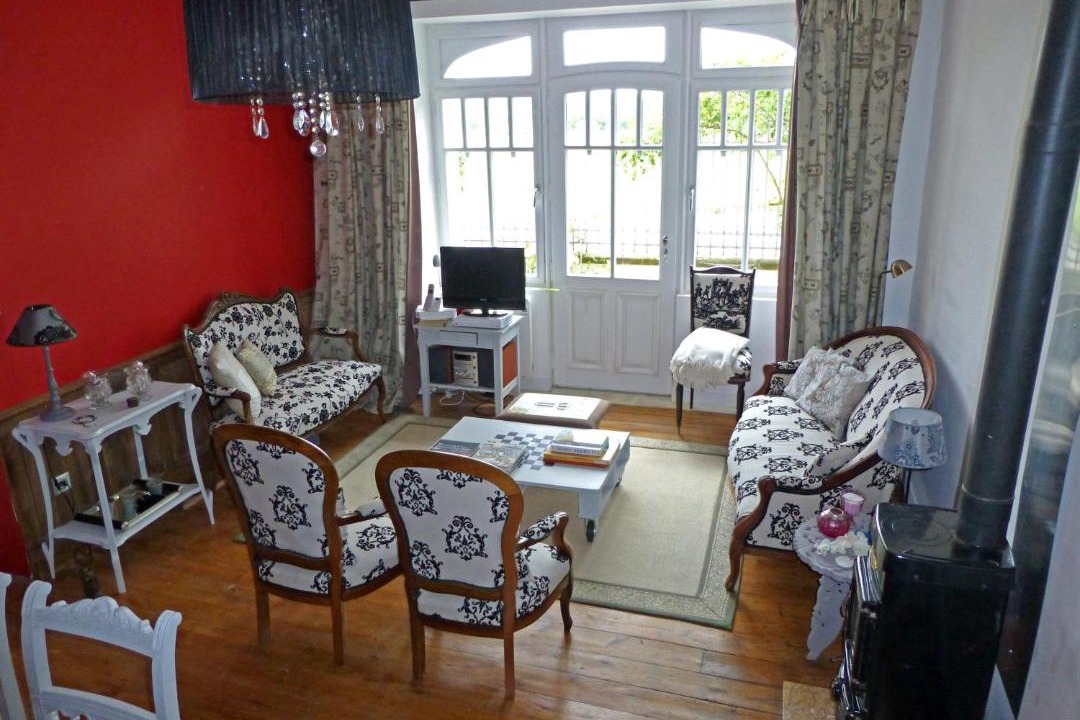 Photo of Others in La Roche-Rigault